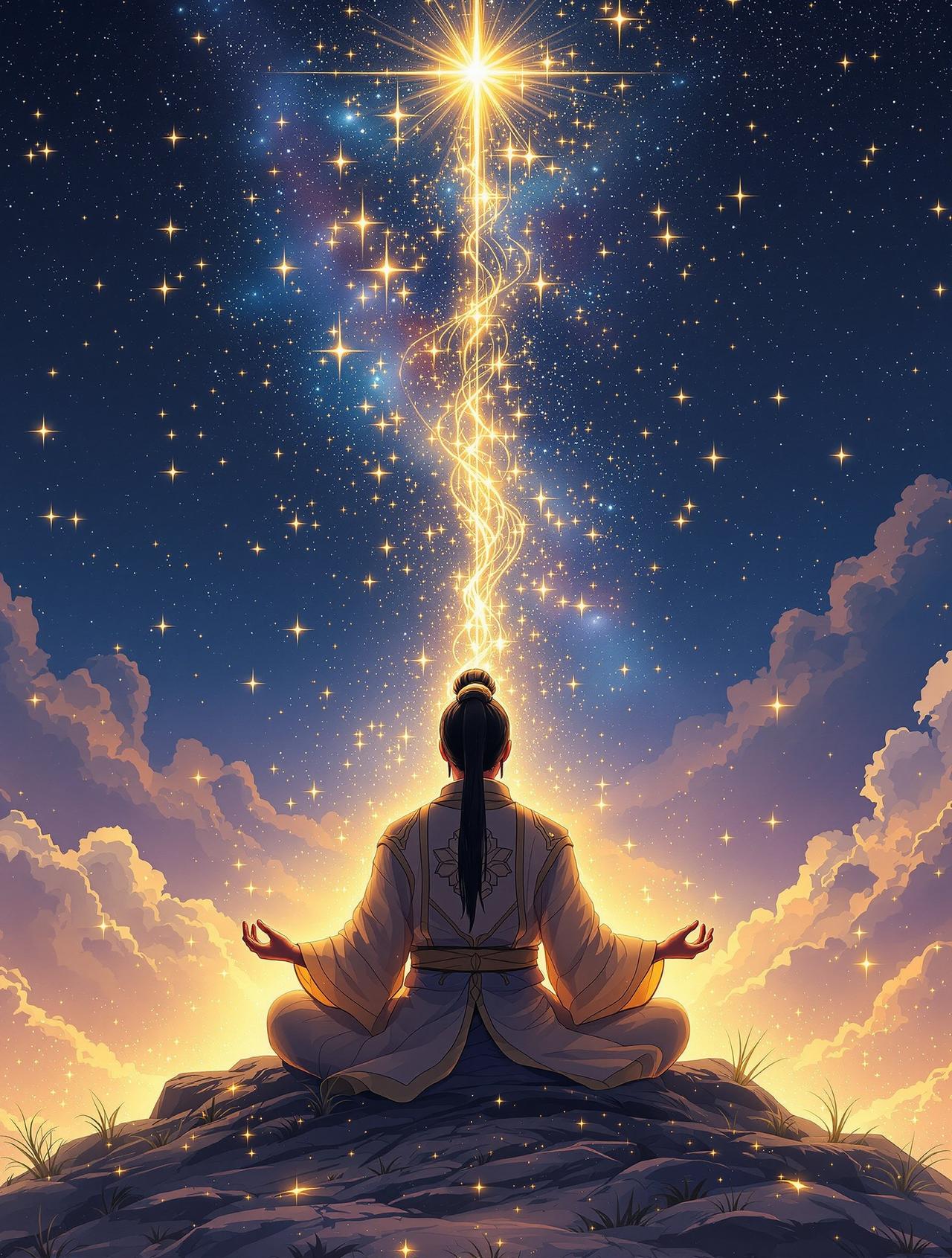 里蕃动漫番剧 - 星辰变·玄机篇